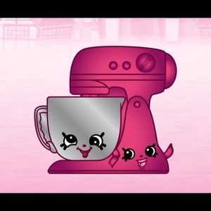 Meet your Posher, Natalie